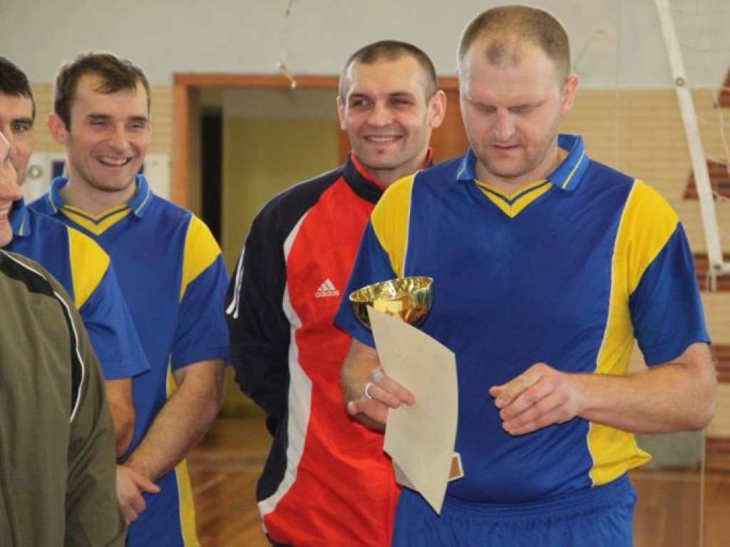 Sportowy weekend w obiektywie 28-29.01.2012 r.