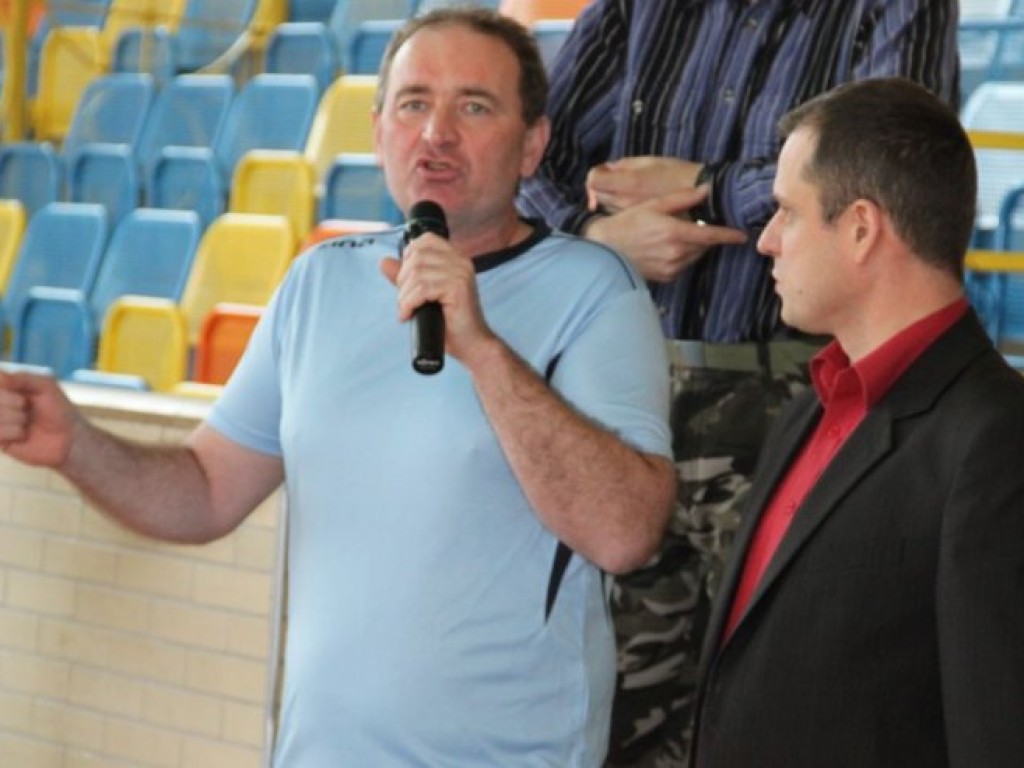 Sportowy weekend w obiektywie 28-29.01.2012 r.