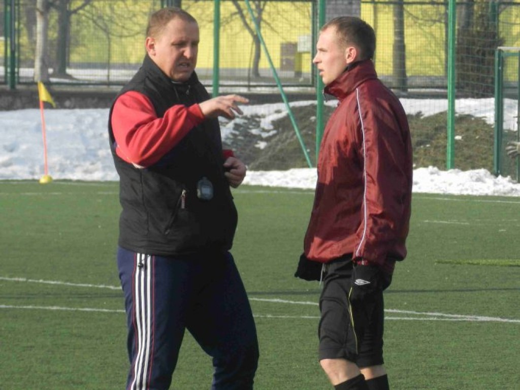 Sportowy weekend w obiektywie 28-29.01.2012 r.