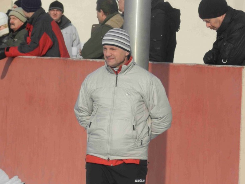 Sportowy weekend w obiektywie 28-29.01.2012 r.