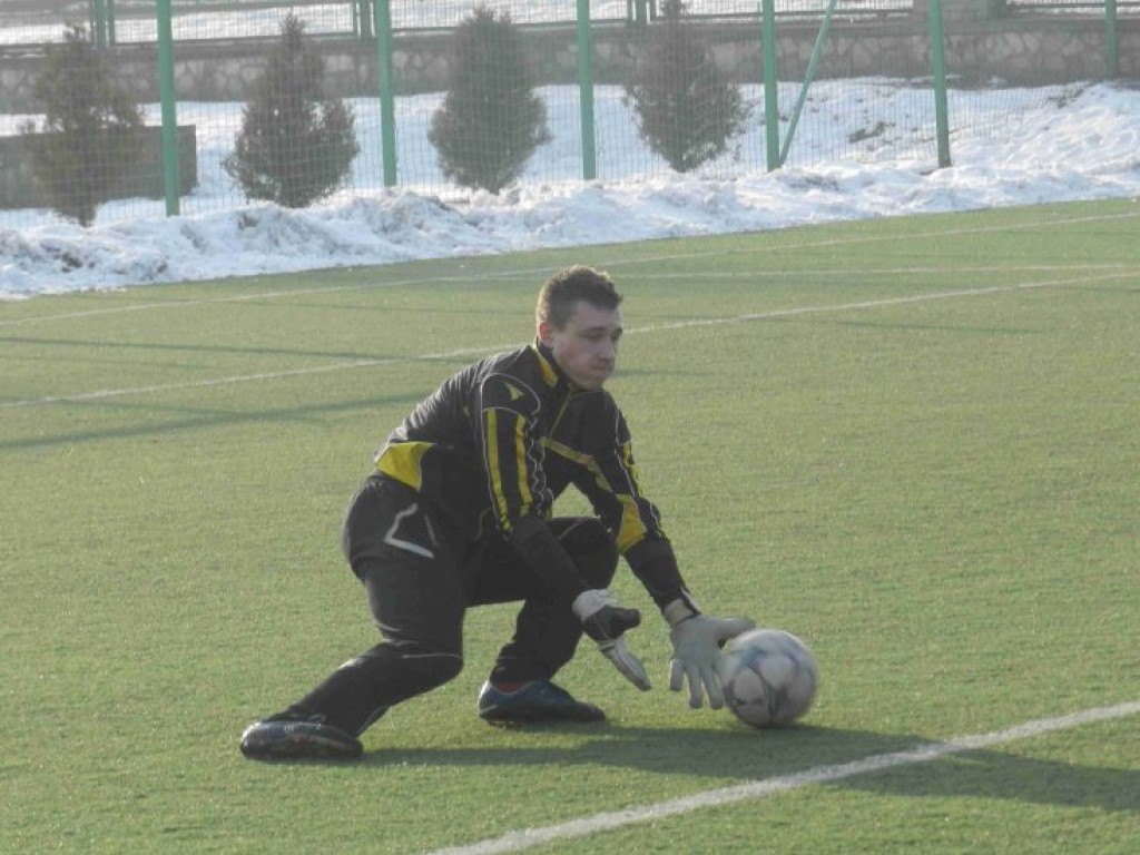 Sportowy weekend w obiektywie 28-29.01.2012 r.