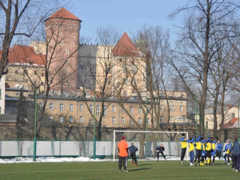 Sportowy weekend w obiektywie 28-29.01.2012 r.