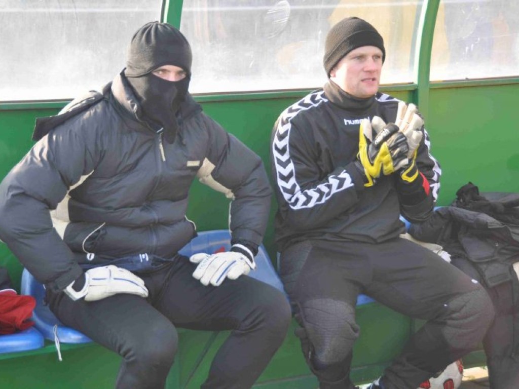 Sportowy weekend w obiektywie 28-29.01.2012 r.