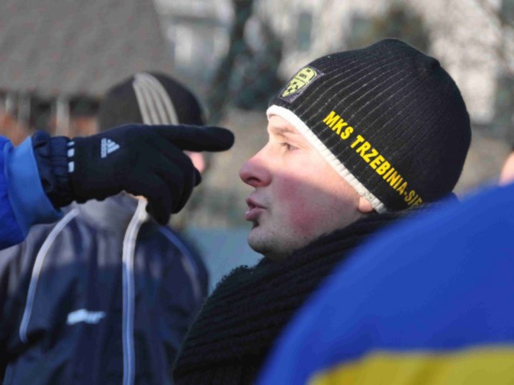 Sportowy weekend w obiektywie 28-29.01.2012 r.