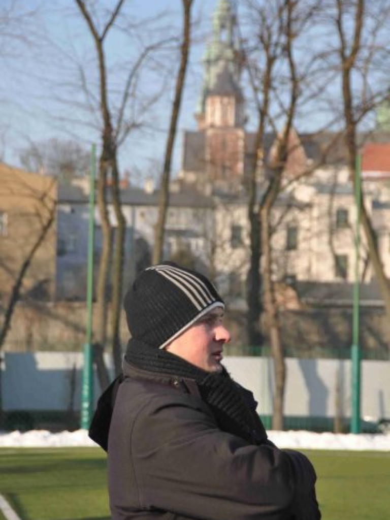 Sportowy weekend w obiektywie 28-29.01.2012 r.