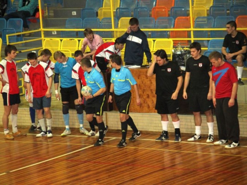 Sportowy weekend w obiektywie 28-29.01.2012 r.