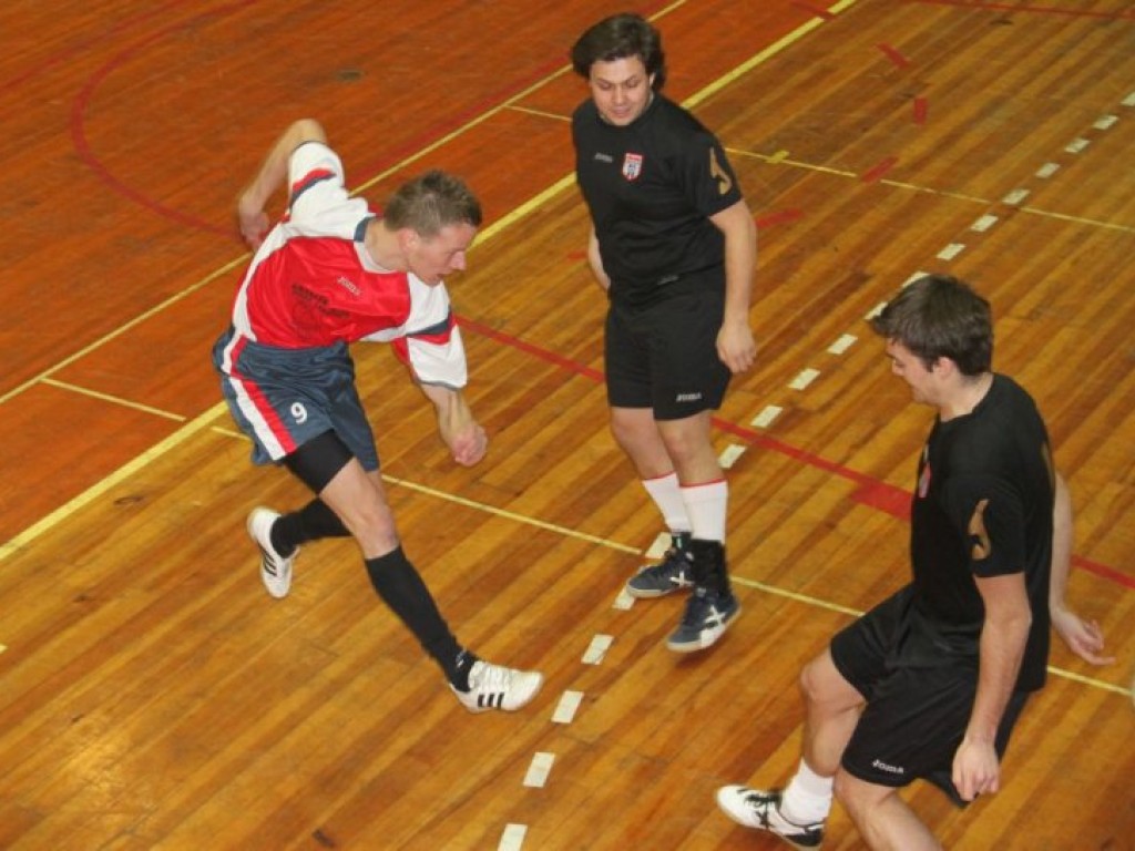 Sportowy weekend w obiektywie 28-29.01.2012 r.