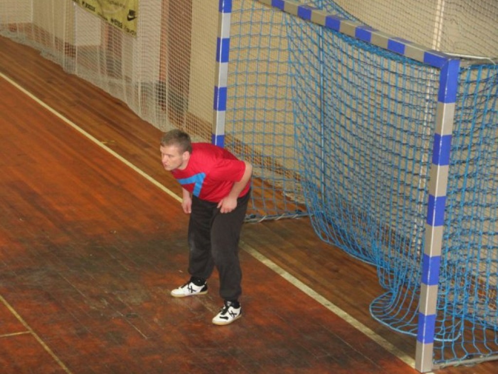 Sportowy weekend w obiektywie 28-29.01.2012 r.