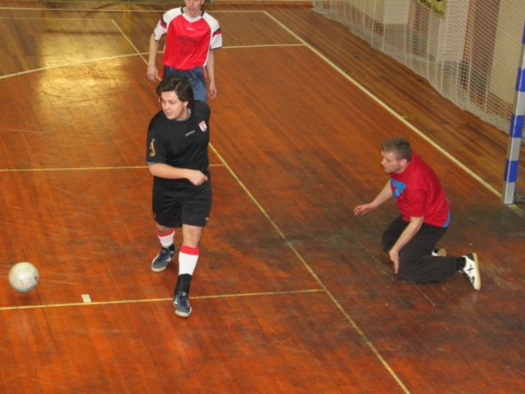 Sportowy weekend w obiektywie 28-29.01.2012 r.