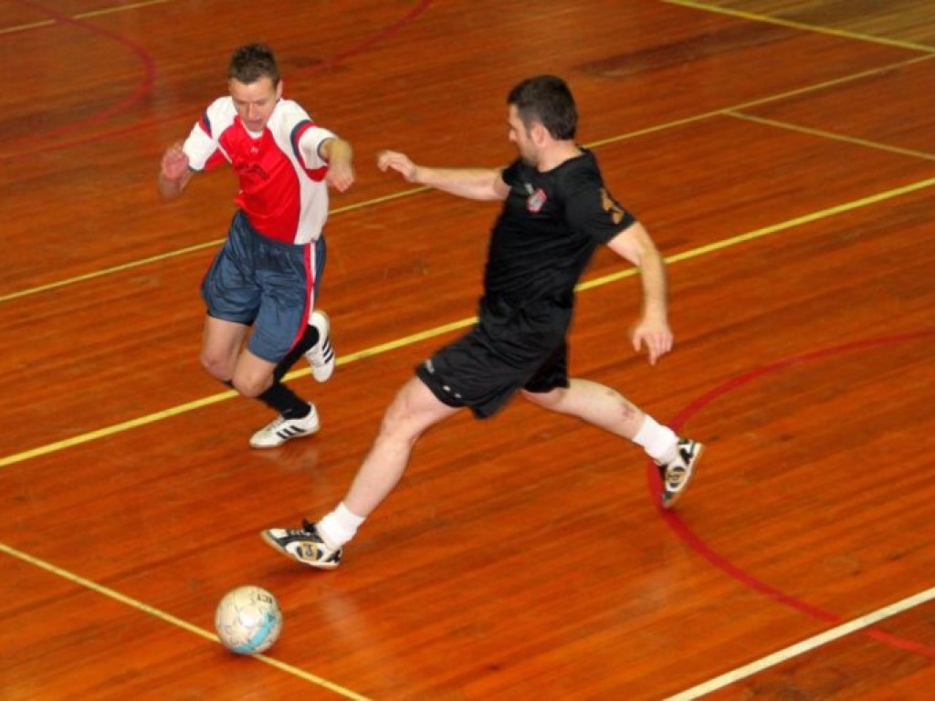 Sportowy weekend w obiektywie 28-29.01.2012 r.