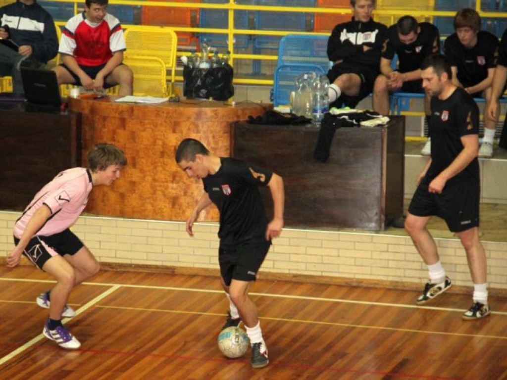 Sportowy weekend w obiektywie 28-29.01.2012 r.