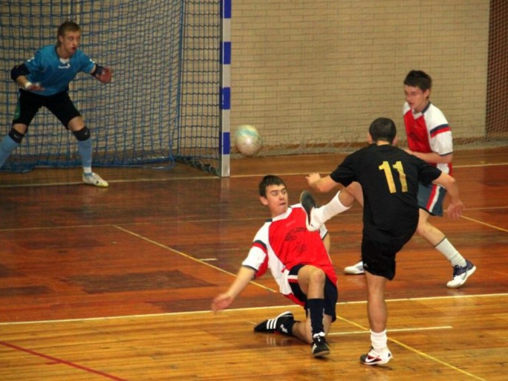 Sportowy weekend w obiektywie 28-29.01.2012 r.