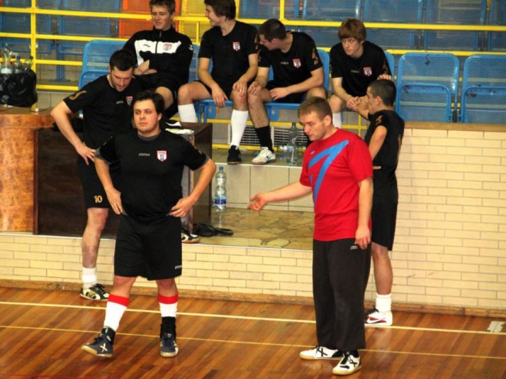 Sportowy weekend w obiektywie 28-29.01.2012 r.