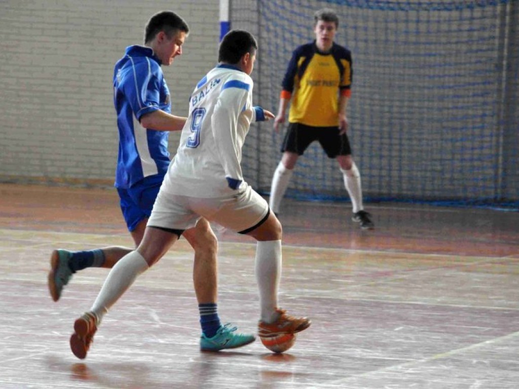Sportowy weekend w obiektywie 4-5.02.2012 r.