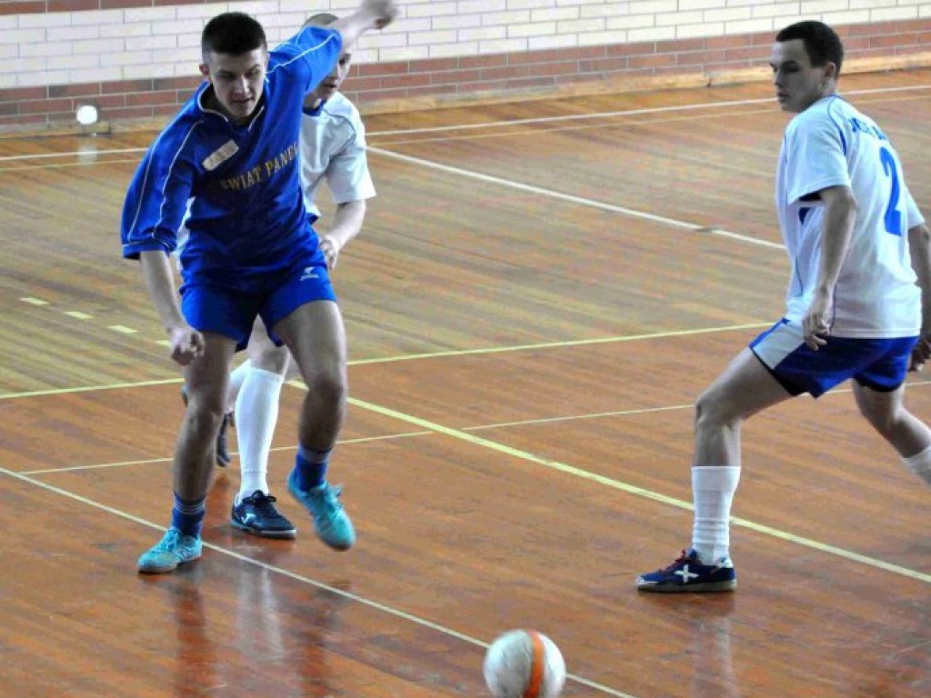 Sportowy weekend w obiektywie 4-5.02.2012 r.