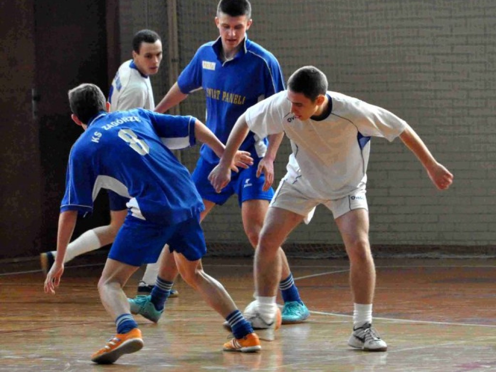 Sportowy weekend w obiektywie 4-5.02.2012 r.