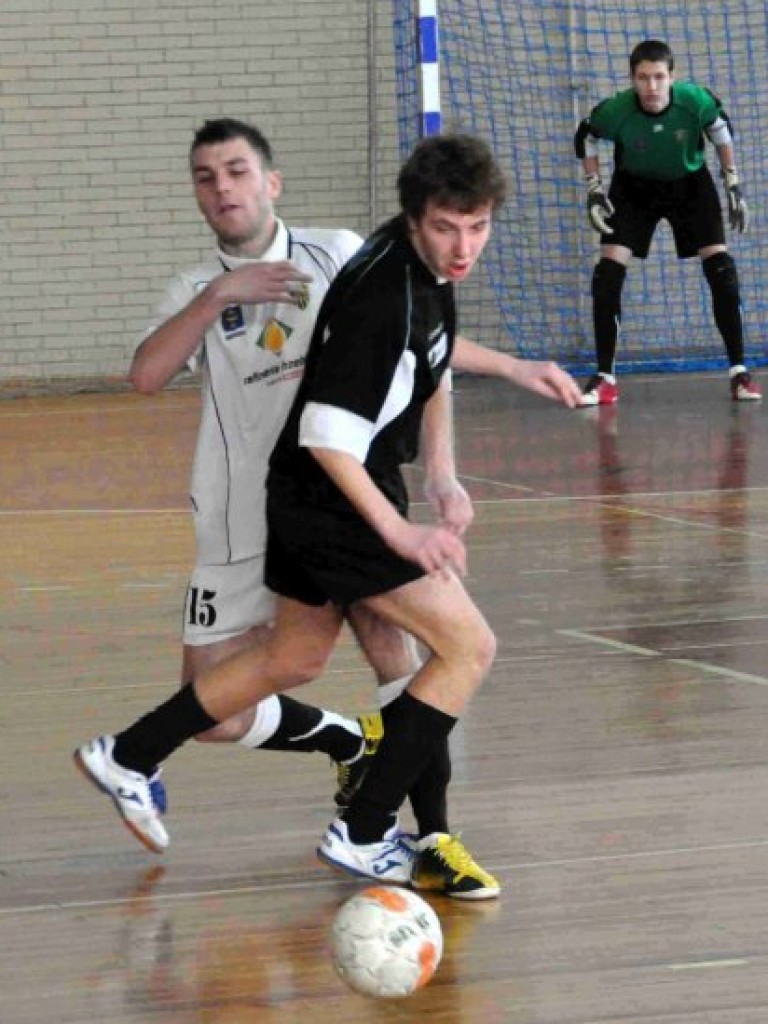 Sportowy weekend w obiektywie 4-5.02.2012 r.