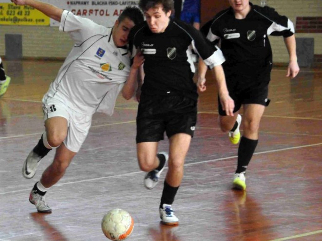 Sportowy weekend w obiektywie 4-5.02.2012 r.