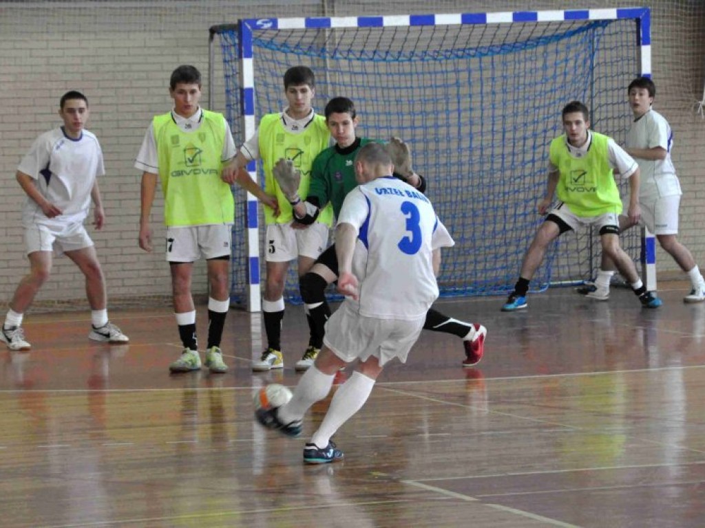 Sportowy weekend w obiektywie 4-5.02.2012 r.