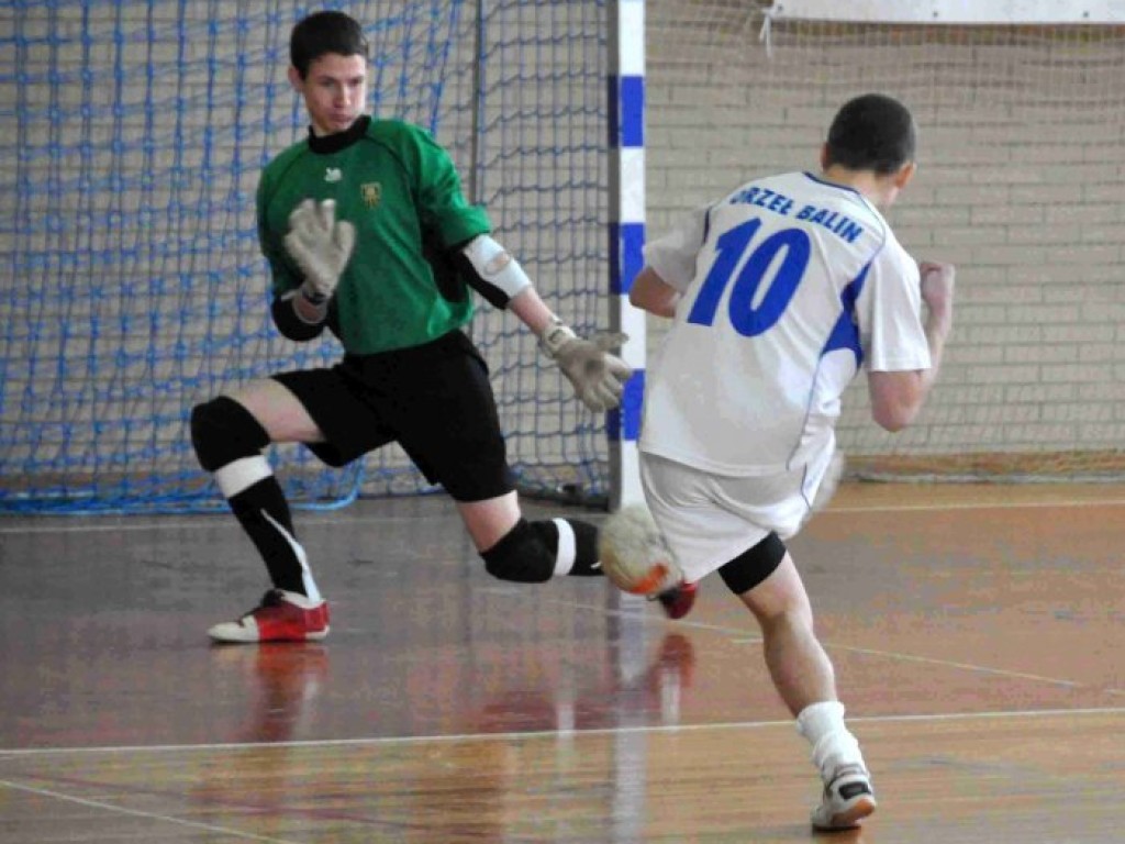 Sportowy weekend w obiektywie 4-5.02.2012 r.