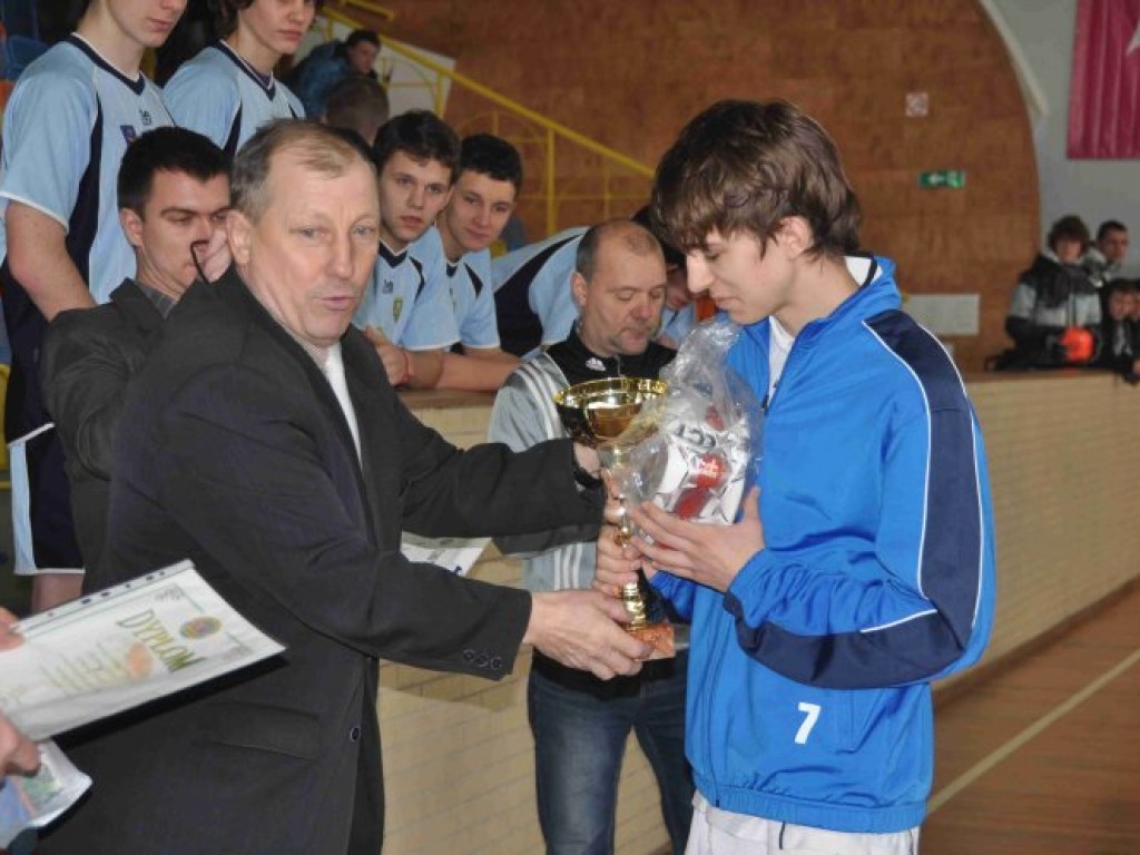 Sportowy weekend w obiektywie 4-5.02.2012 r.