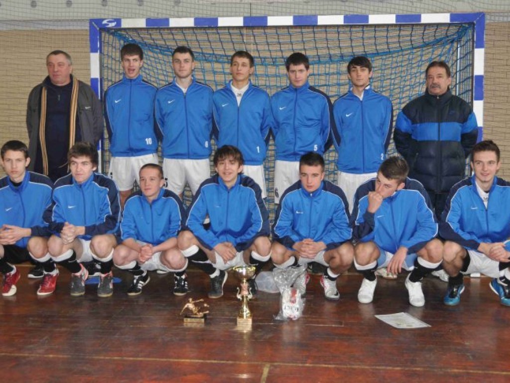 Sportowy weekend w obiektywie 4-5.02.2012 r.
