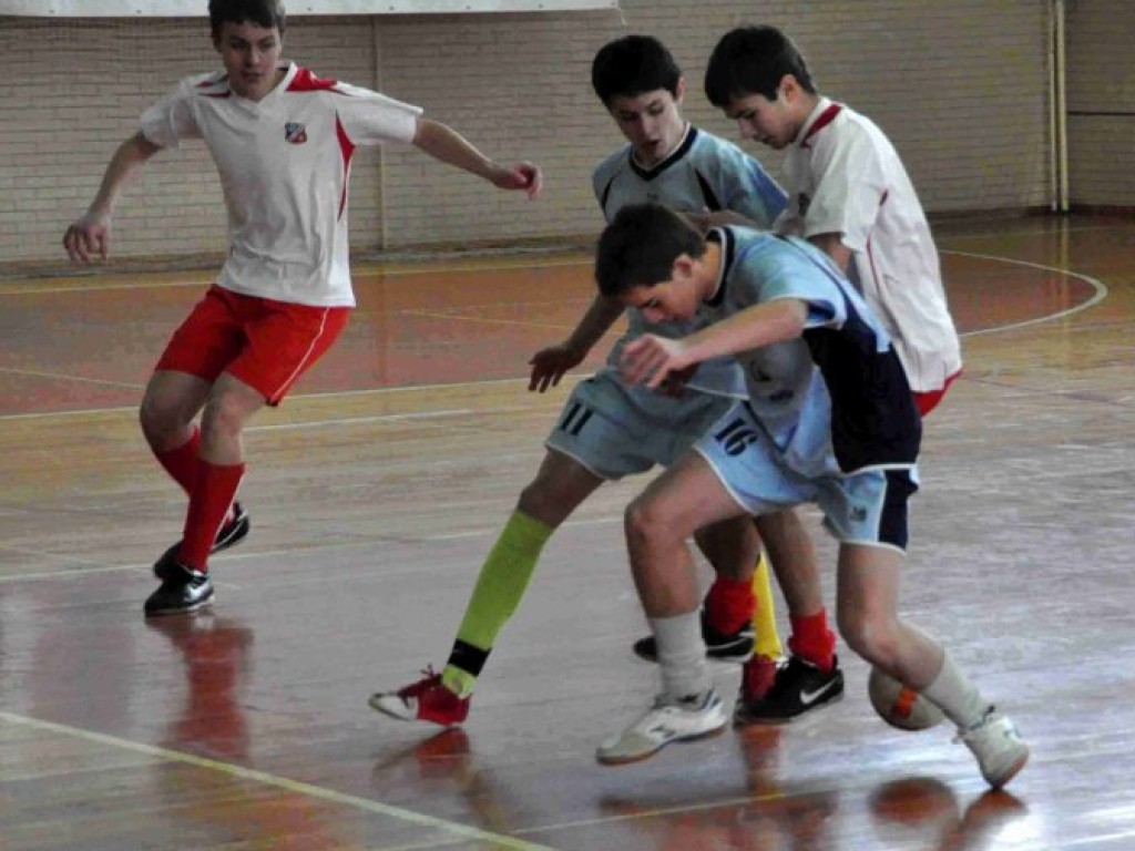 Sportowy weekend w obiektywie 4-5.02.2012 r.