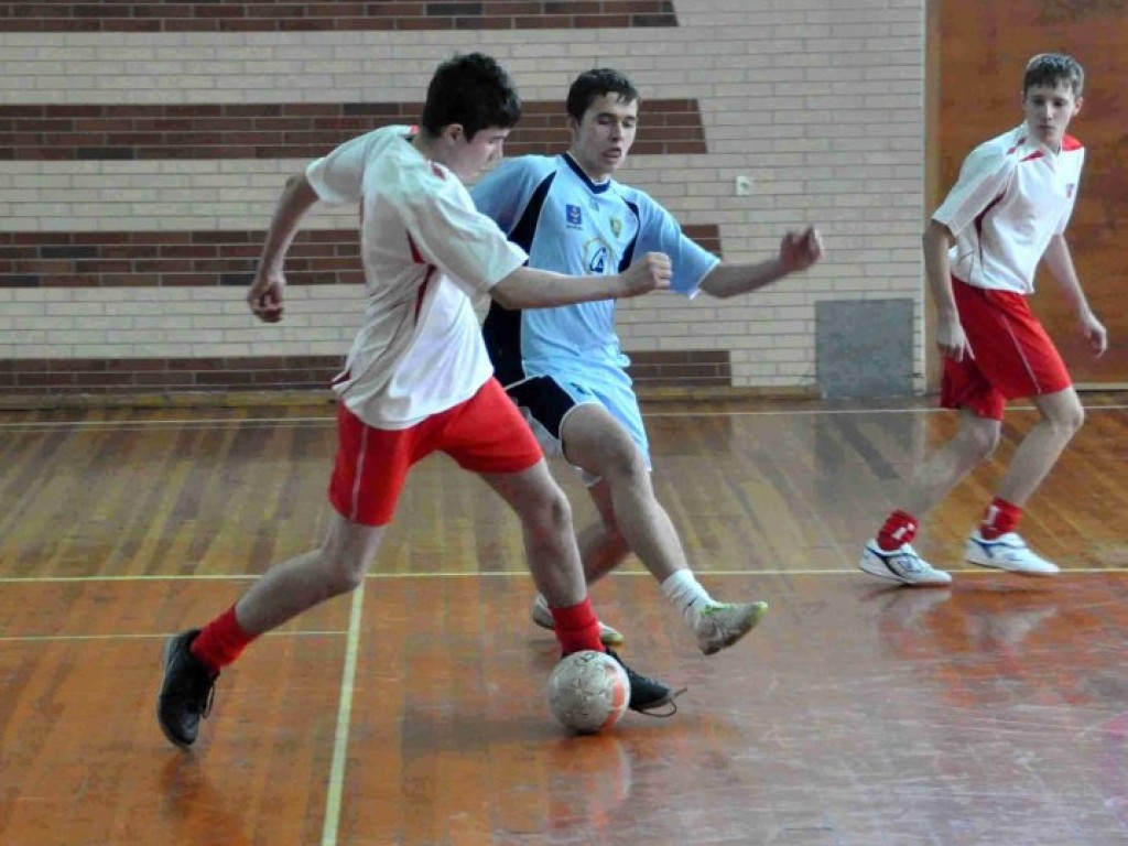 Sportowy weekend w obiektywie 4-5.02.2012 r.