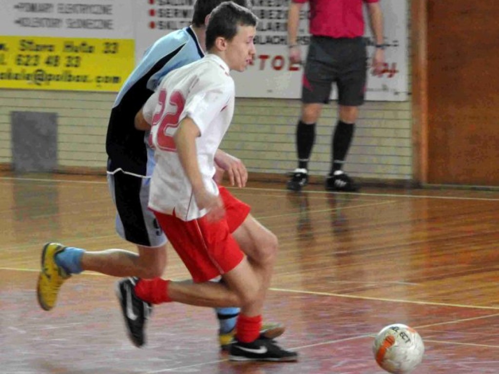 Sportowy weekend w obiektywie 4-5.02.2012 r.