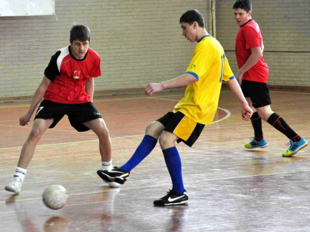 Sportowy weekend w obiektywie 4-5.02.2012 r.