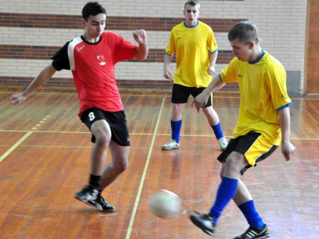 Sportowy weekend w obiektywie 4-5.02.2012 r.