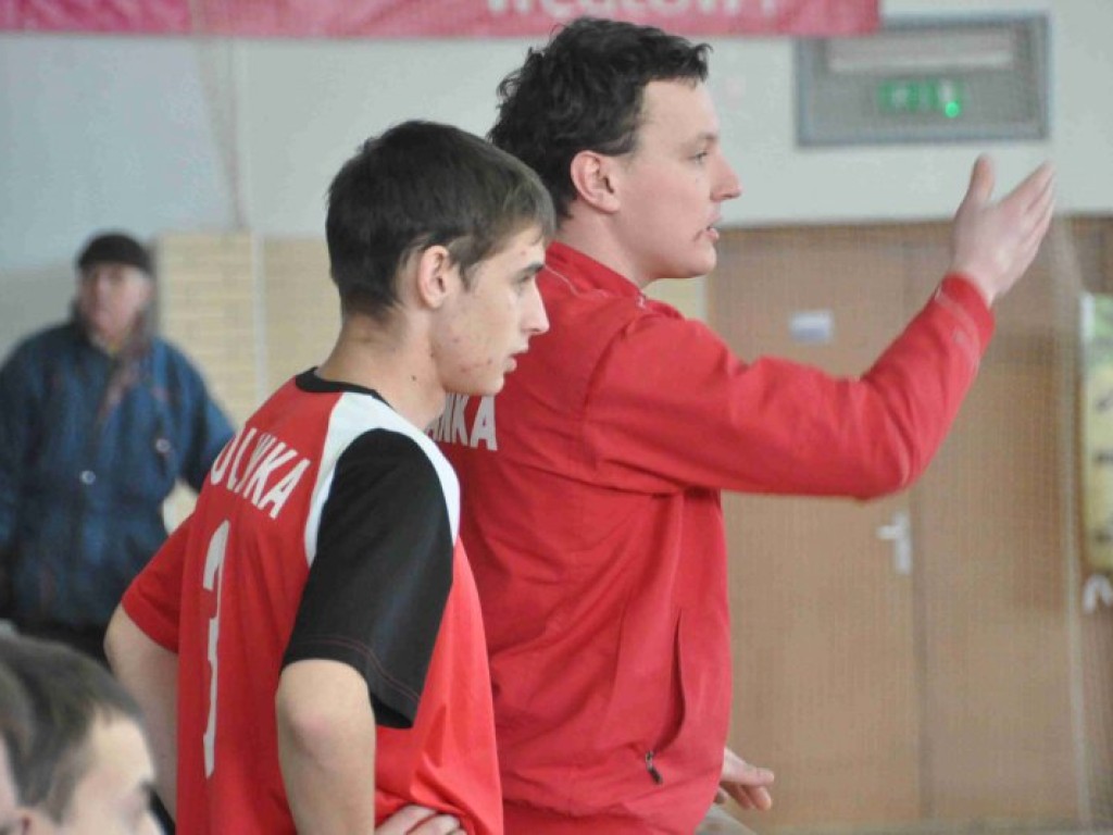 Sportowy weekend w obiektywie 4-5.02.2012 r.