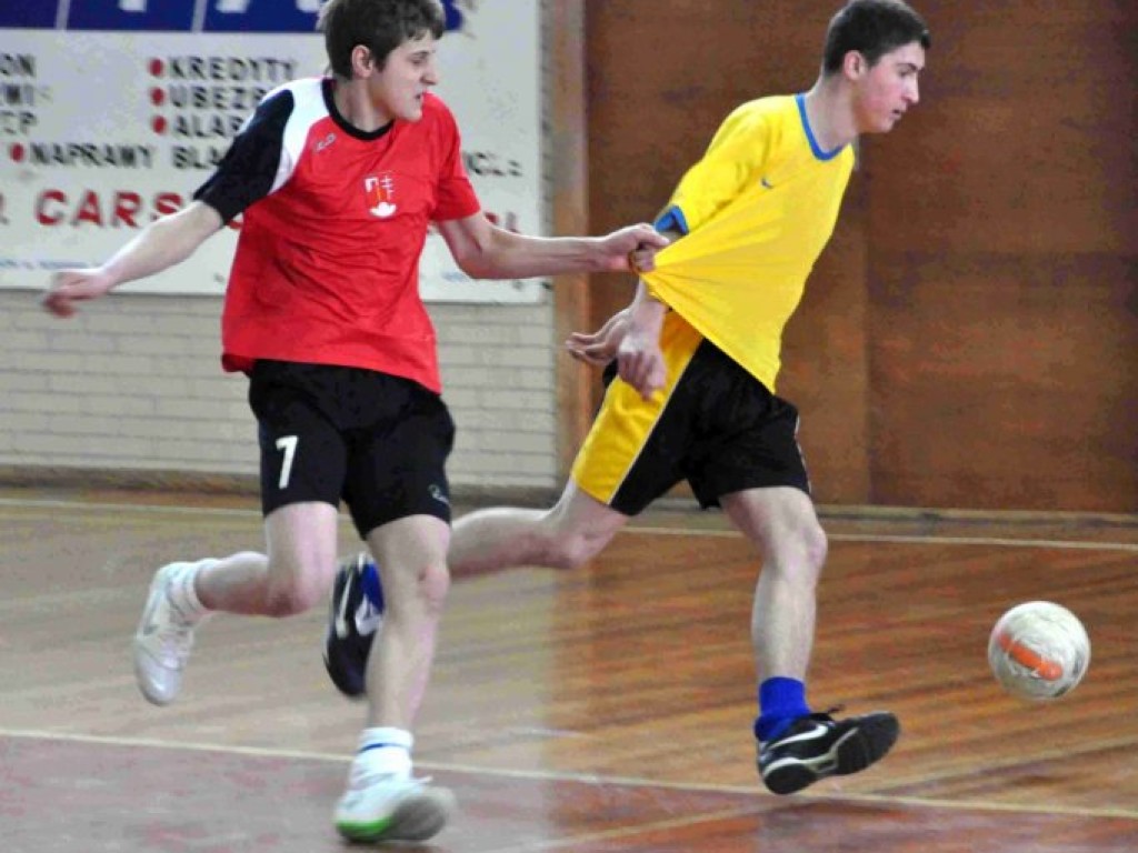 Sportowy weekend w obiektywie 4-5.02.2012 r.