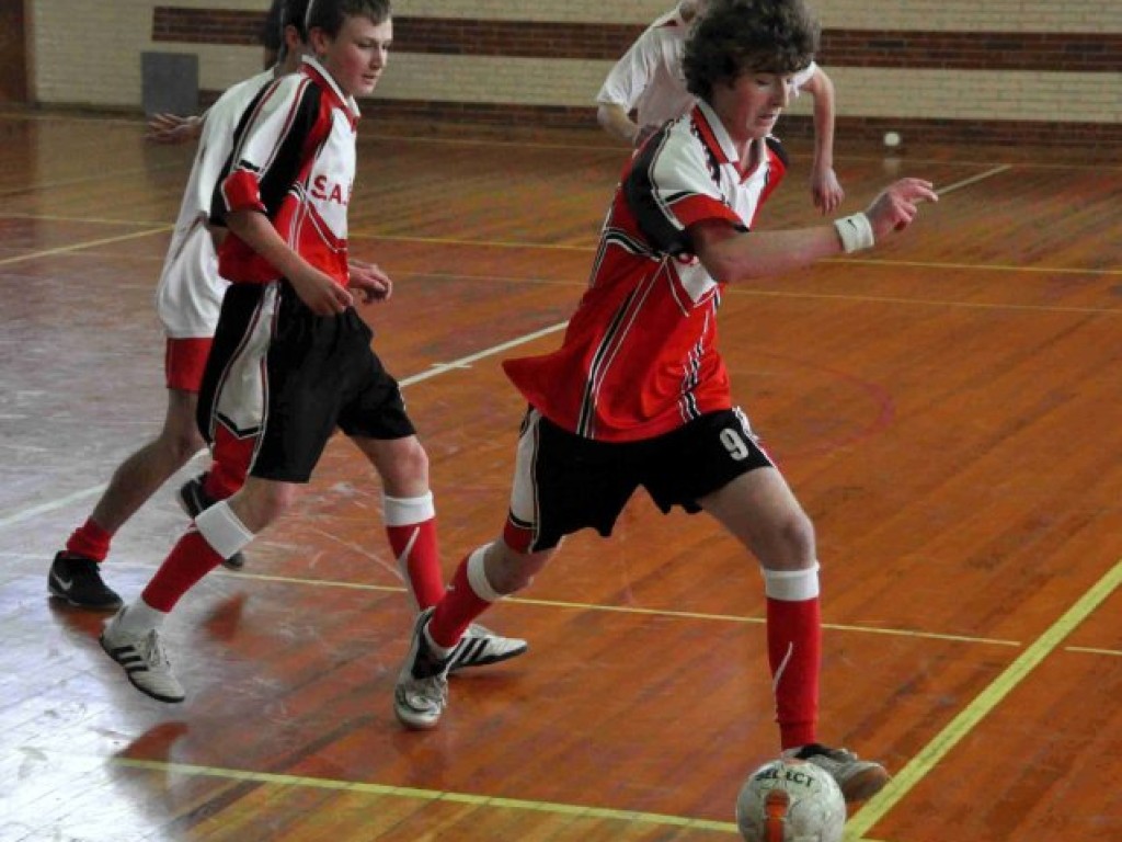 Sportowy weekend w obiektywie 4-5.02.2012 r.