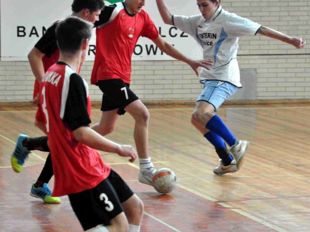 Sportowy weekend w obiektywie 4-5.02.2012 r.