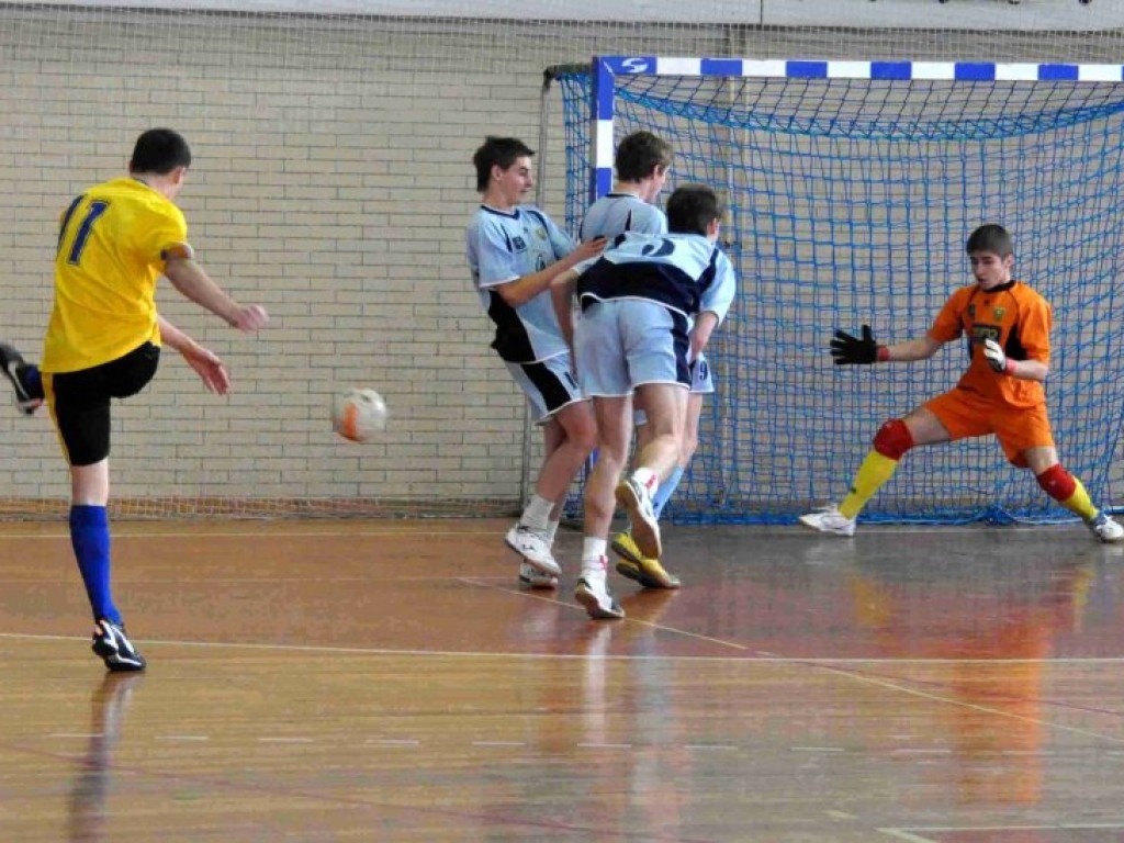 Sportowy weekend w obiektywie 4-5.02.2012 r.