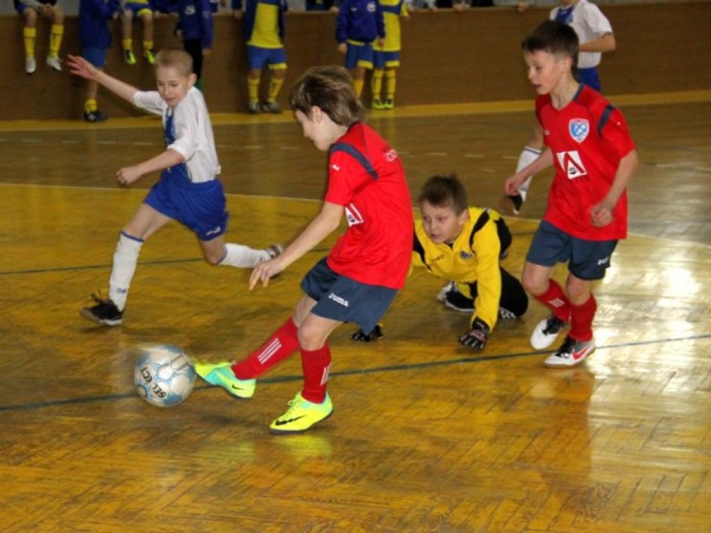 Sportowy weekend w obiektywie 4-5.02.2012 r.