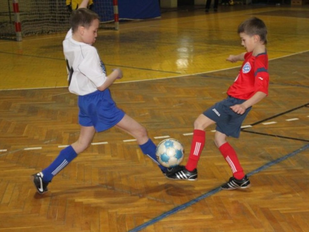Sportowy weekend w obiektywie 4-5.02.2012 r.
