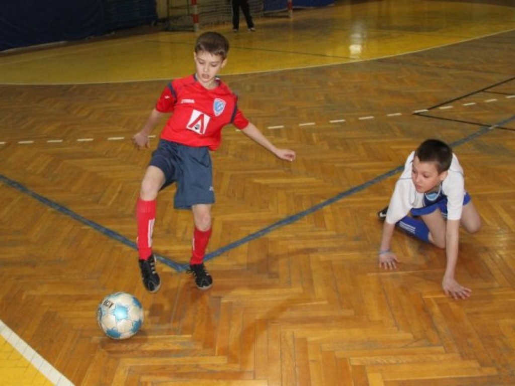 Sportowy weekend w obiektywie 4-5.02.2012 r.