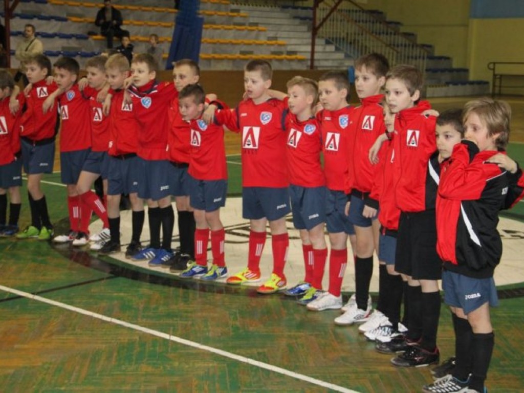 Sportowy weekend w obiektywie 4-5.02.2012 r.