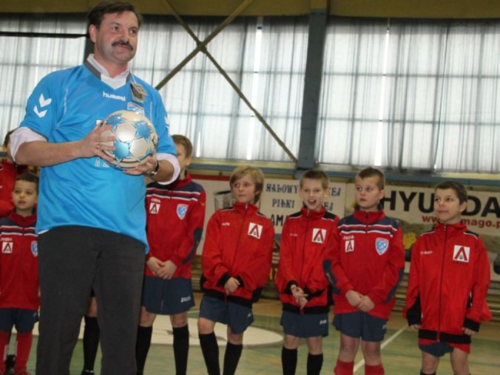 Sportowy weekend w obiektywie 4-5.02.2012 r.