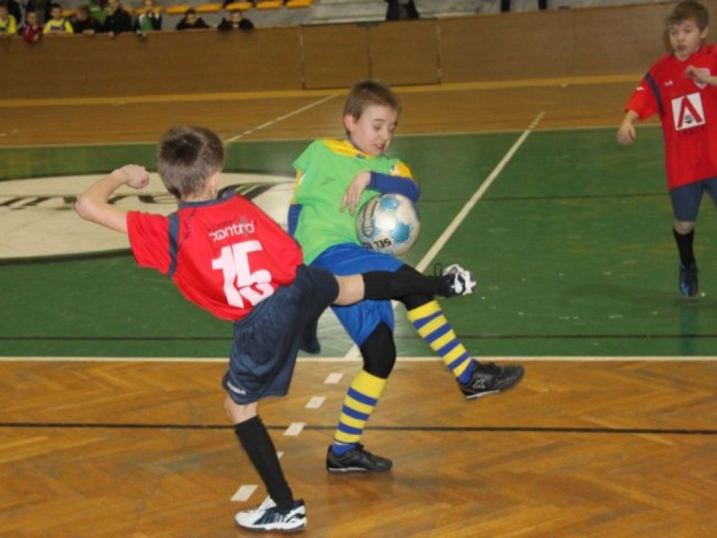 Sportowy weekend w obiektywie 4-5.02.2012 r.