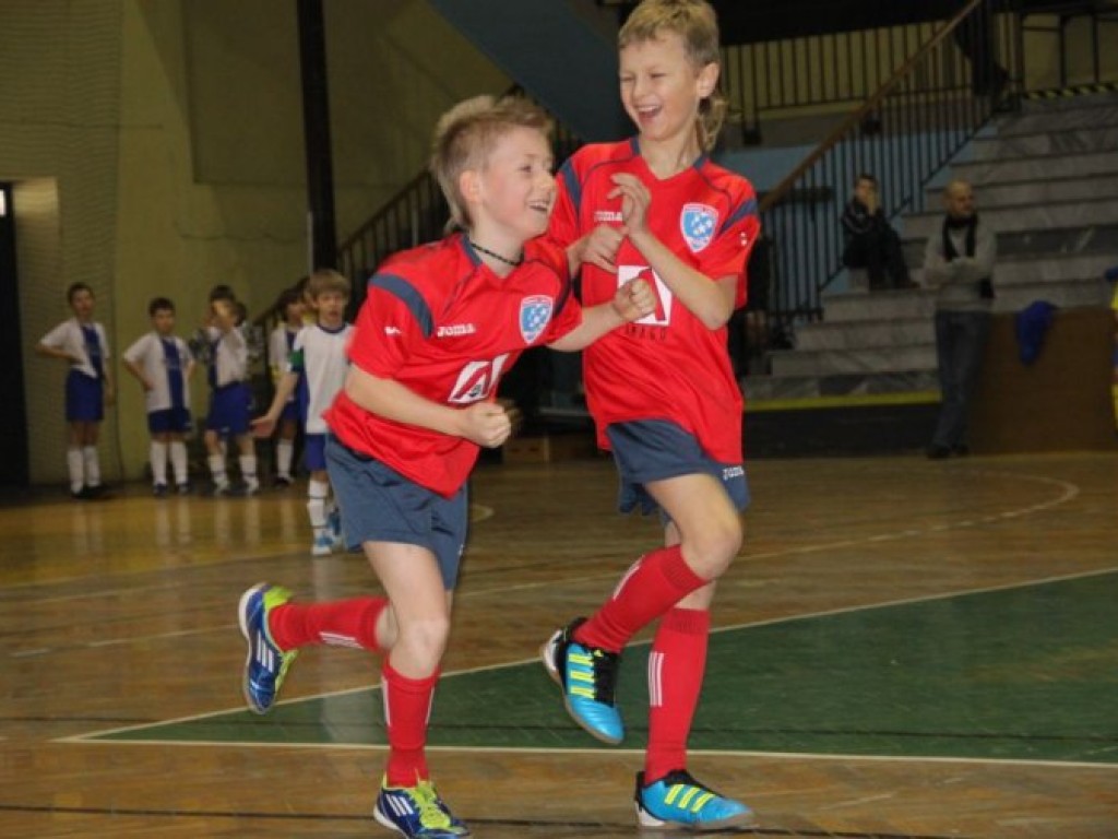 Sportowy weekend w obiektywie 4-5.02.2012 r.