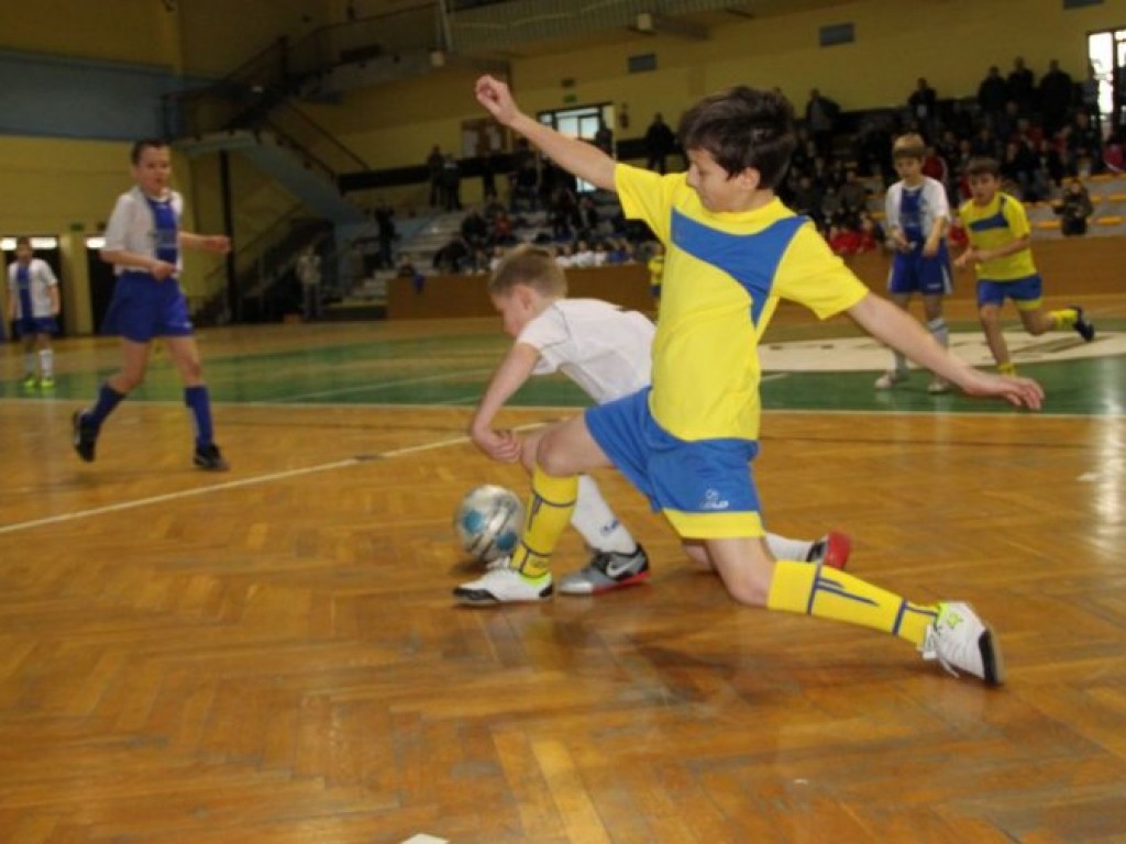 Sportowy weekend w obiektywie 4-5.02.2012 r.