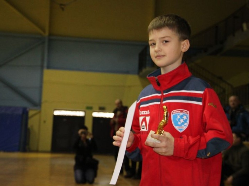 Sportowy weekend w obiektywie 4-5.02.2012 r.