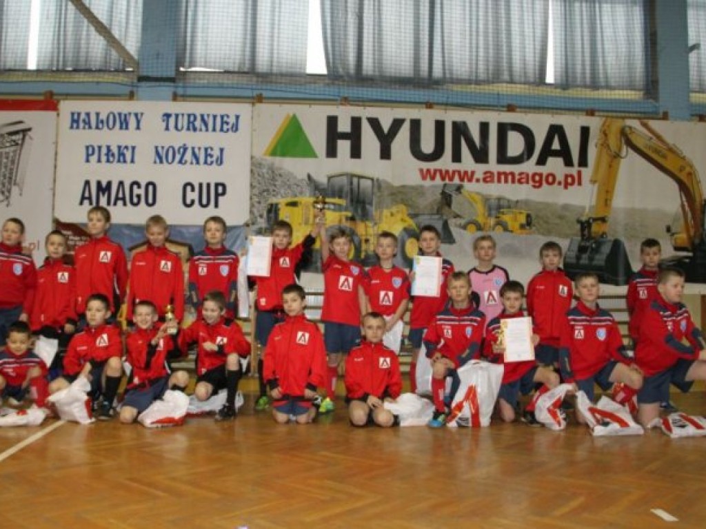 Sportowy weekend w obiektywie 4-5.02.2012 r.