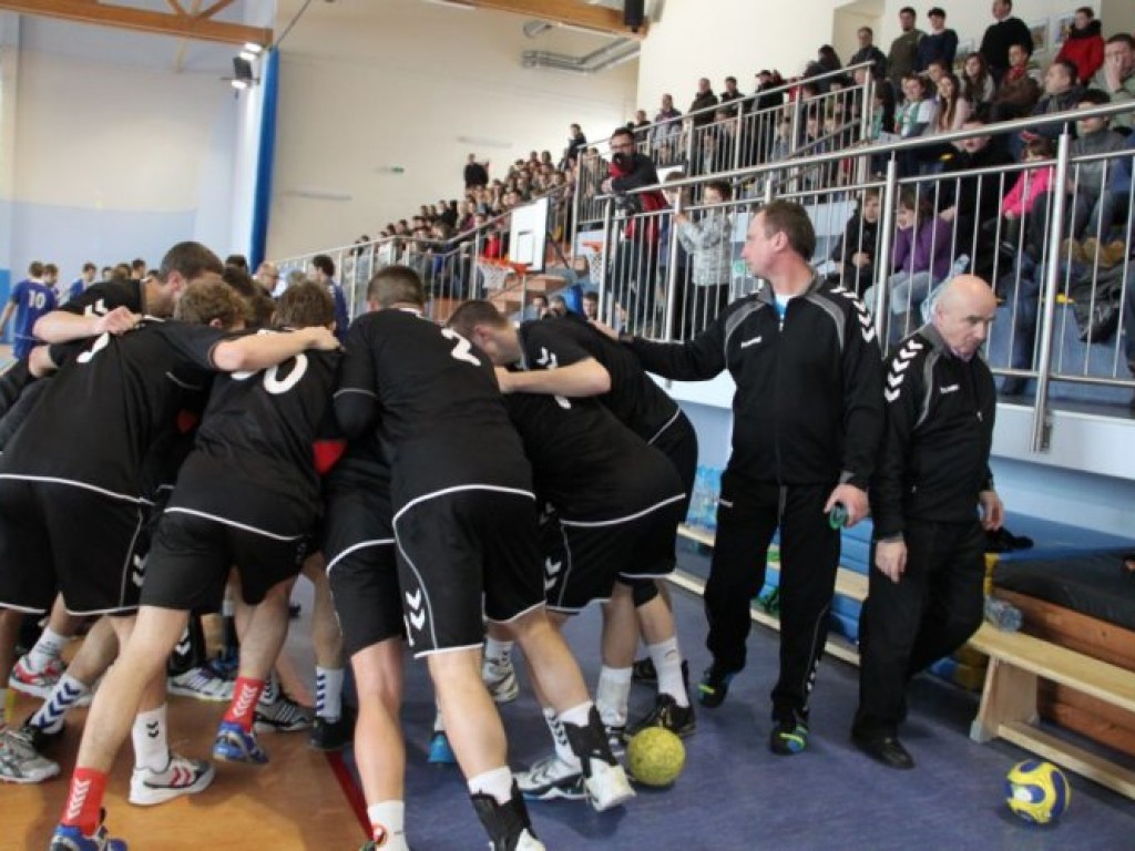 Sportowy weekend w obiektywie 4-5.02.2012 r.