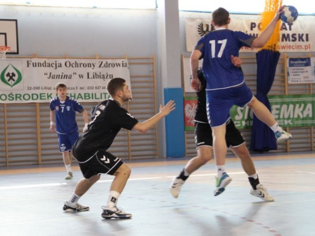 Sportowy weekend w obiektywie 4-5.02.2012 r.