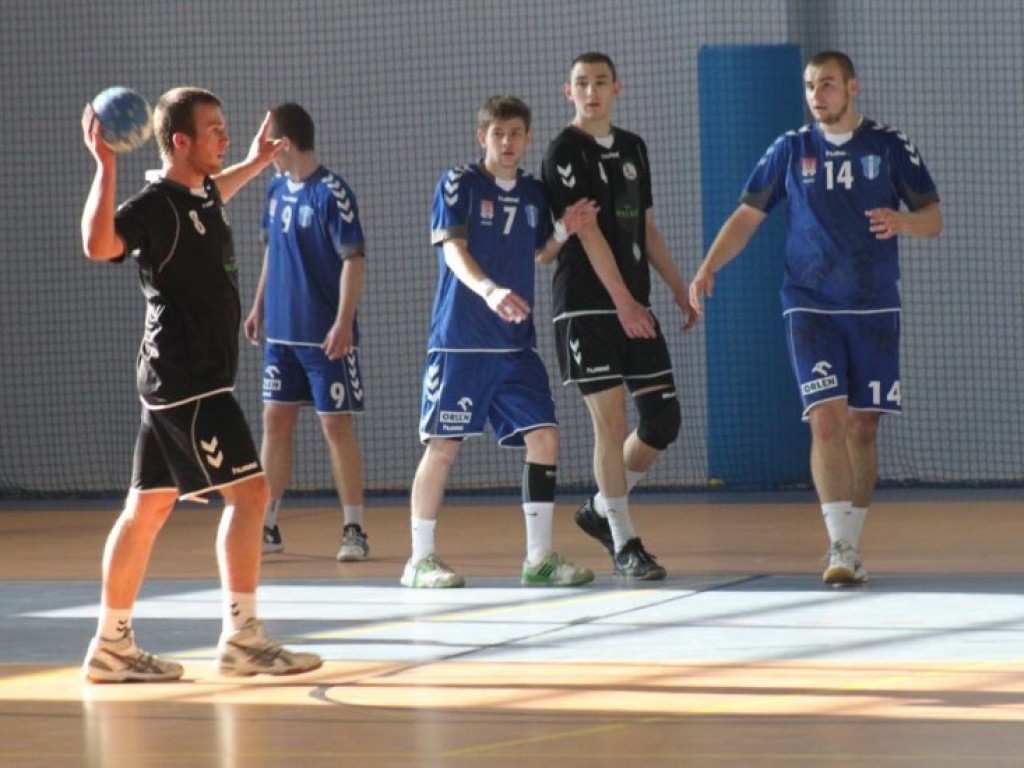 Sportowy weekend w obiektywie 4-5.02.2012 r.