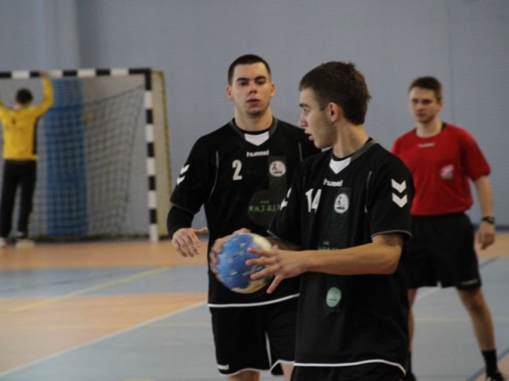 Sportowy weekend w obiektywie 4-5.02.2012 r.
